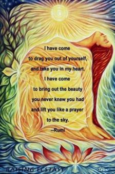 Rumi poem